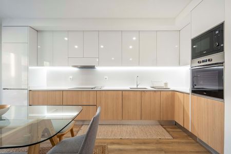 Apartamento T2 em Lisboa - Photo 3