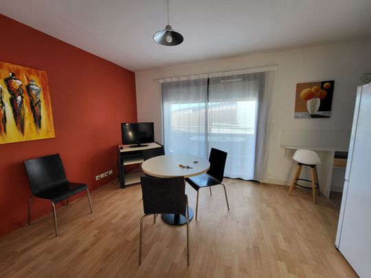 Location Appartement 2 pièces 32m² - Photo 1