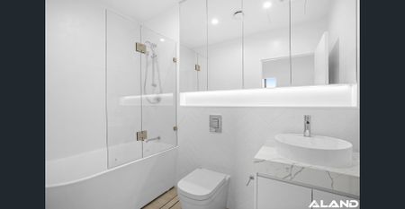 One-of-a-Kind Two Bedroom in ALAND's Archibald - Photo 5