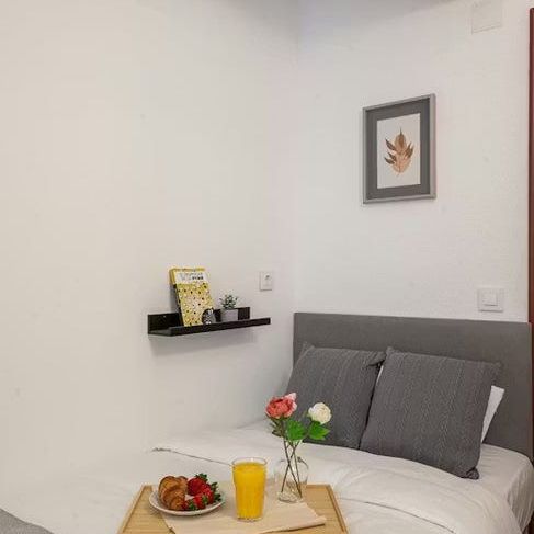 Calle del Poeta Joan Maragall, Madrid, Community of Madrid 28020 - Photo 1