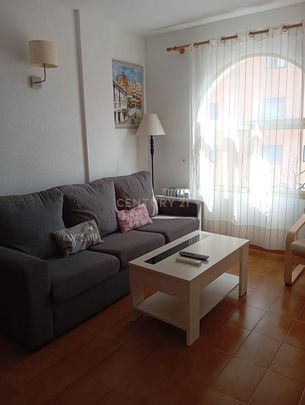 Calpe/Calp, Valencian Community - Photo 1