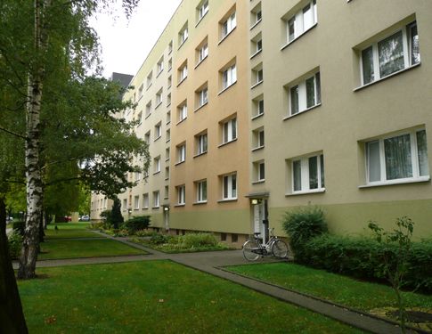 Einzug ab 01.05.2026 möglich. Natur pur! Und der Baggersee ist nur 1000 m entfernt! - Photo 1