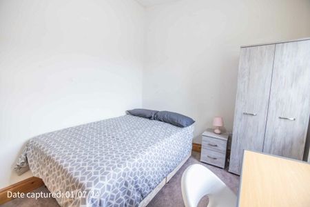 Room 3, 47A, Heslington Road - Photo 3