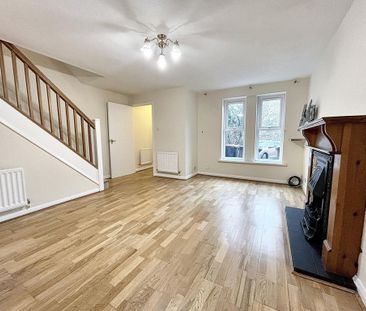 3 bedroom terraced house to rent - Photo 2