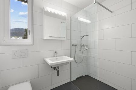 2.5 Zimmer, 56 m², 2. Stock - Foto 3
