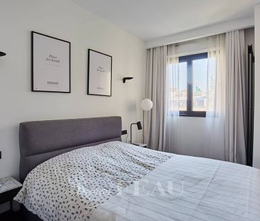 Location appartement, Paris 8ème (75008), 3 pièces, 91 m², ref 82654886 - Photo 1