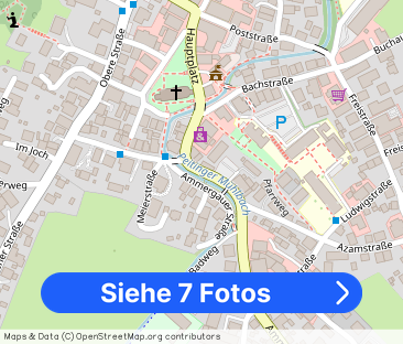 Hochwertig wohnen im Herzen Peitings - Foto 1