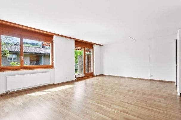 Appartement simple au calme à Stettlen - Foto 1