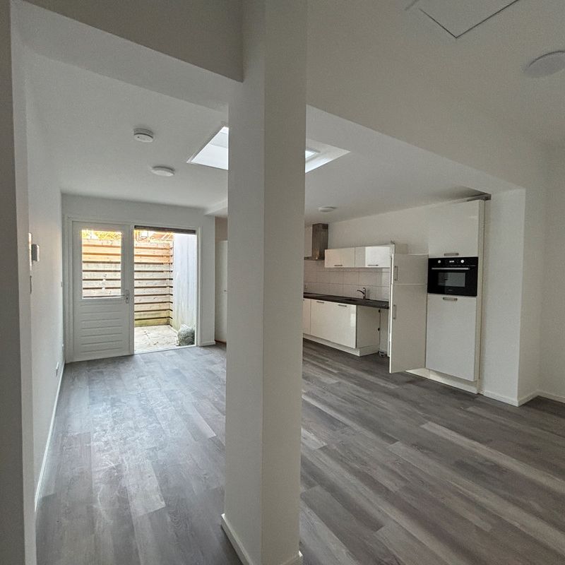 Nieuwe Sint Jansstraat 56A - Foto 1