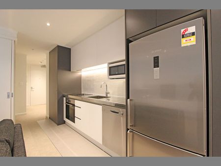 Spacious Furnished 2 Bedroom Apartment @ Sugar Tree Alto - Photo 5