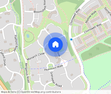 Russett Close, Haverhill, Suffolk, CB9 - Photo 1