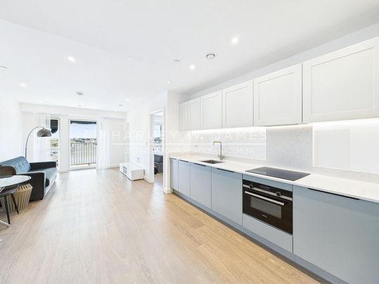 1 bedroom apartment to rent - Photo 1