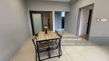 EkoCheras, Taman Mutiara Barat, Cheras - Foto 3