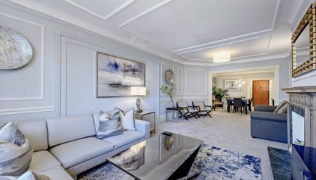 Park Road, St Johns Wood, London, NW8 7HY - Photo 4