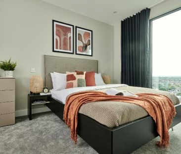 2 bedroom apartment to rent - Photo 5