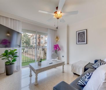 Piso de alquiler en Calle Loma del Paraiso, 17, Los Álamos - Photo 3