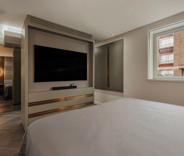 A beautifully refurbished townhouse in Belgravia - Photo 5