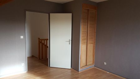 APPARTEMENT 3 PIECES EN DUPLEX QAURTIER ST JEAN DES VIGNES - Photo 4