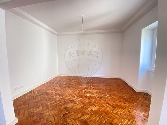 Apartamento T3 em Lisboa - Photo 1