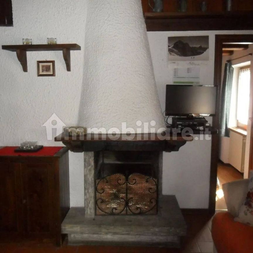 Bilocale via Laforet, Staffa, Macugnaga - Photo 1