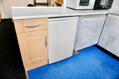 Room in a Shared House, Waverley Road, BS6 - Photo 2