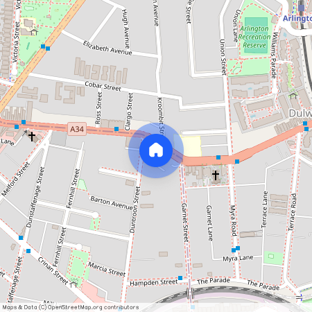 401/570-574 New Canterbury Road Hurlstone Park