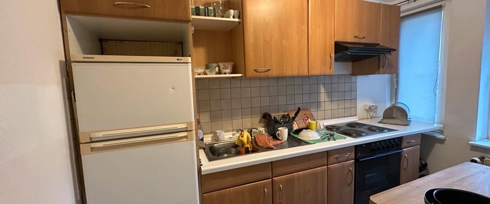 Wohnung zu vermieten - Photo 1