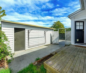 3 bed 2 bathroom family house - Photo 3