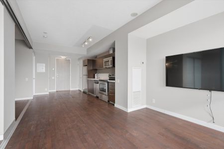 For Lease - 390 Cherry Street Unit# 609, Toronto, Ontario - Photo 3