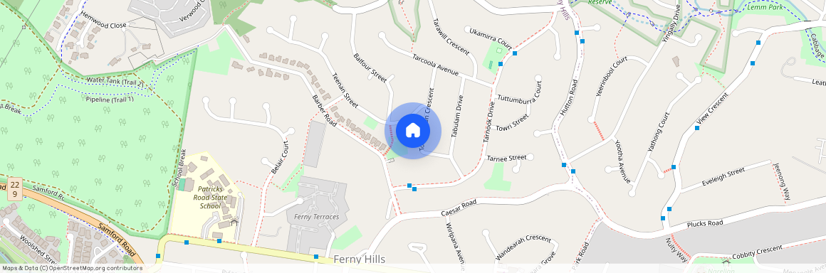 19 Tombondan Crescent, Qld 4055, Ferny Hills