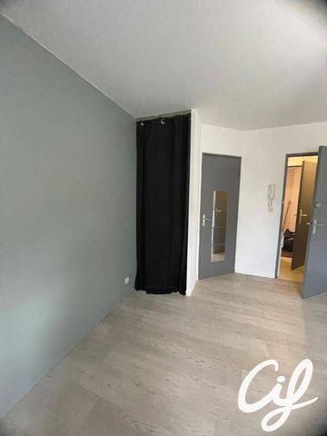 Location appartement t1 21 m² à Nantes (44300) Pont du Cens - Petit Port-Pont du Cens - Photo 4