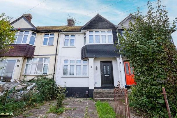 Bourne Road, Gravesend, Kent, DA12 - Photo 1