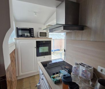Location Maison 3 pièces 63m² LE HAVRE 76600 - Photo 4