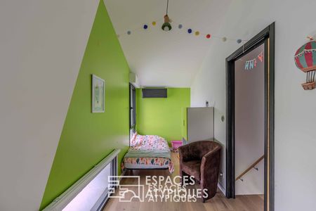 Maison meublée de 145 m², 5 chambres - Photo 3