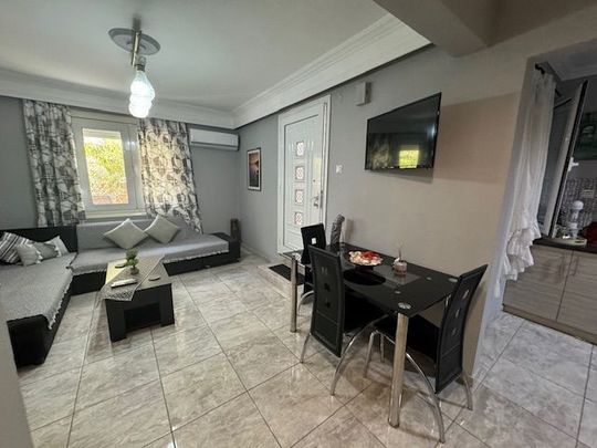 Studio/Γκαρσονιέρα για ενοικίαση Καλαμίτσα (Καβάλα) - Photo 1