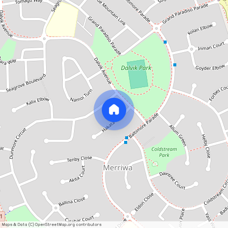 6 Hakata Place, WA 6030, Merriwa