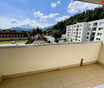 Wunderbare Familienwohnung mit sonniger Loggia und neuem Bad! - Foto 6