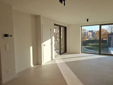 Prachtig nieuwbouw appartement in het centrum van Hasselt - Foto 5