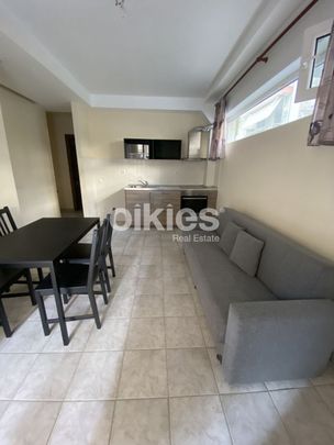 Studio/Γκαρσονιέρα για ενοικίαση - Φάληρο - Ιπποκράτειο - Photo 1
