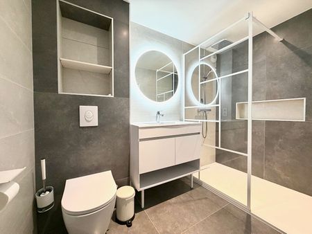 Location Maison 3 pièces 79m² BREST 29200 - Photo 2