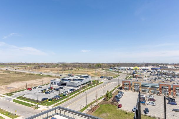 For Lease - 4878 Powers Common Unit# 910, Burlington, Ontario - Photo 1