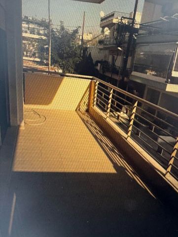 Διαμέρισμα για ενοικίαση Άγιος Κοσμάς (Εύοσμος) - Φωτογραφία 5