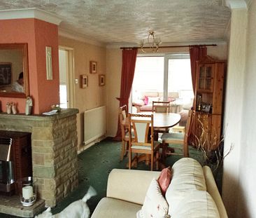 3 Bed House – Ferrers Way, Ripley - Photo 6
