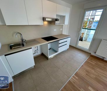 Location Appartement 3 pièces 62m² ELANCOURT 78990 - Photo 3