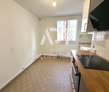 Location Appartement 3 pièces 63m² GRENOBLE 38100 - Photo 6