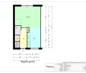 Marjoleinweg, 57 - Photo 1