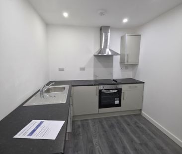 1 bedroom flat to rent - Photo 3