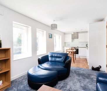 Crown Road, Bath - Photo 3