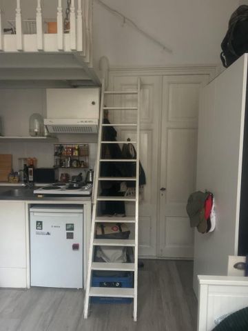 Te huur: Studio Hogewoerd in Leiden - Photo 2