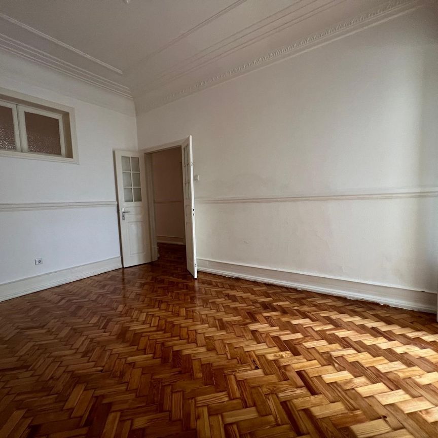 Apartamento T4 em Lisboa - Photo 1